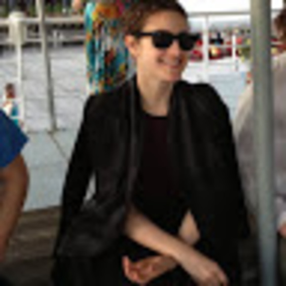 Meet your Posher, Becky - Picture 1 of 1